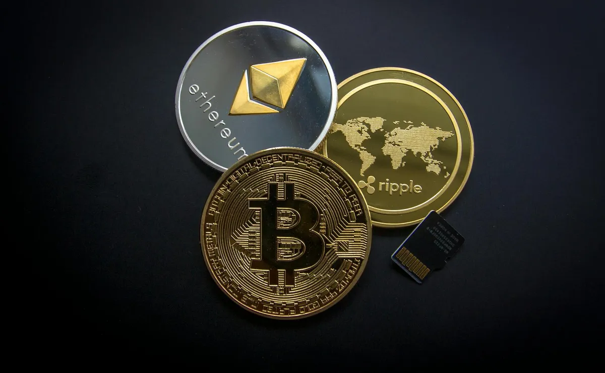 Terms of service outlining cryptocurrency exchange user agreements