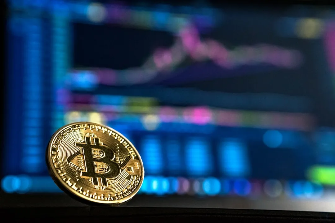 Live trading simulator for practicing cryptocurrency exchange trading
